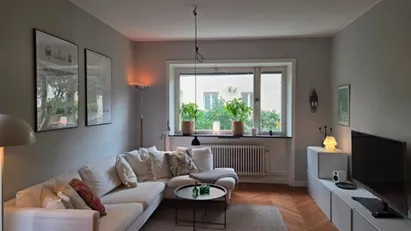 Kungsholmen - 3rok - 12mån - 18.400kr/mån
