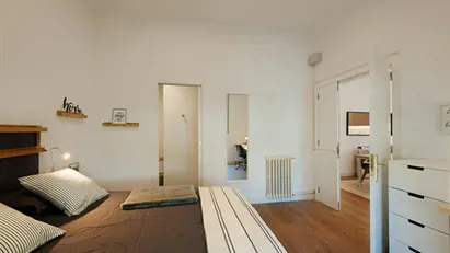 Room for rent in Barcelona Sarrià-St. Gervasi, Barcelona