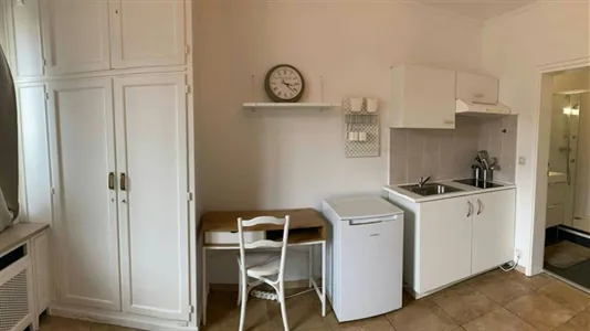 Apartments in Brussels Elsene - photo 5