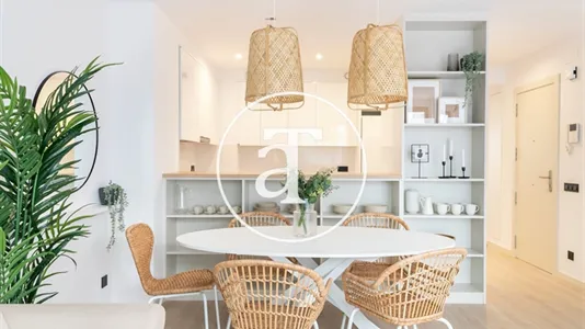 Apartments in Barcelona Sant Andreu - photo 9