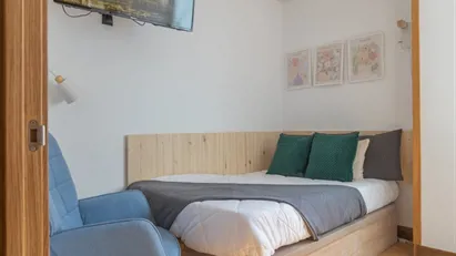 Room for rent in Madrid