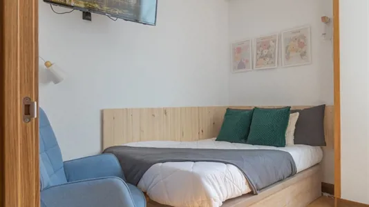 Rooms in Madrid Centro - photo 1