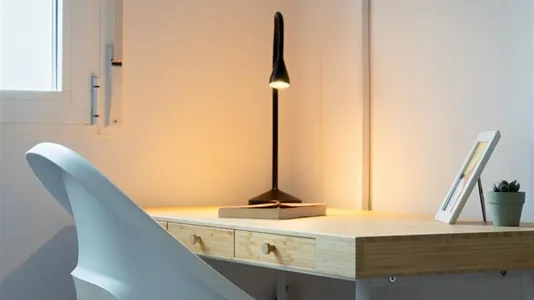 Rooms in Madrid Arganzuela - photo 4