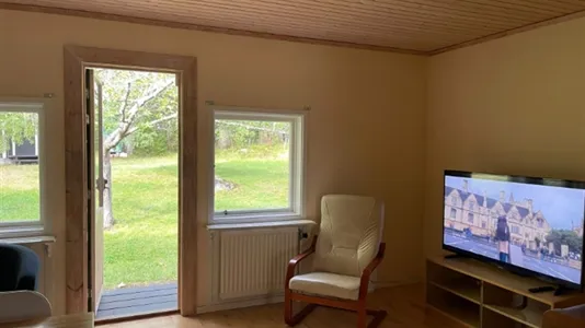 Houses in Sigtuna - photo 5