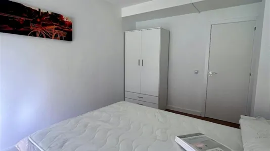 Rooms in Madrid Salamanca - photo 7