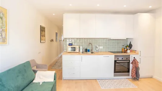 Apartments in Barcelona Les Corts - photo 5