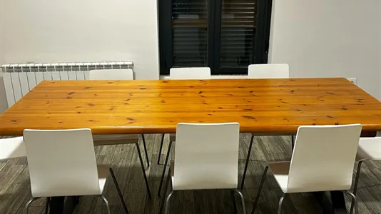 Rooms in León - photo 8