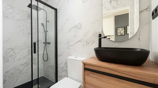 Rooms in Madrid Centro - photo 5