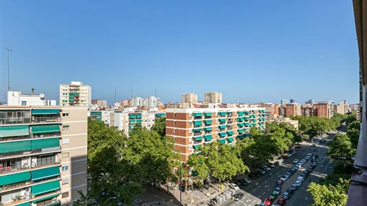 Apartments in Barcelona Sant Martí - photo 9