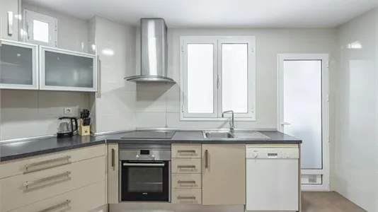 Rooms in Granada - photo 9