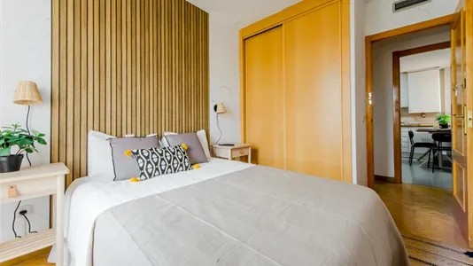 Rooms in Madrid Arganzuela - photo 3
