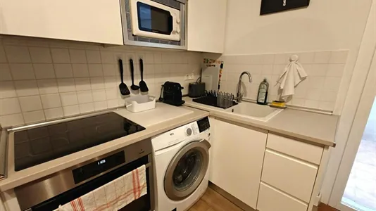 Apartments in Madrid Arganzuela - photo 9