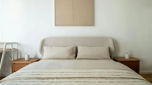 Apartments in Berlin Charlottenburg-Wilmersdorf - photo 5