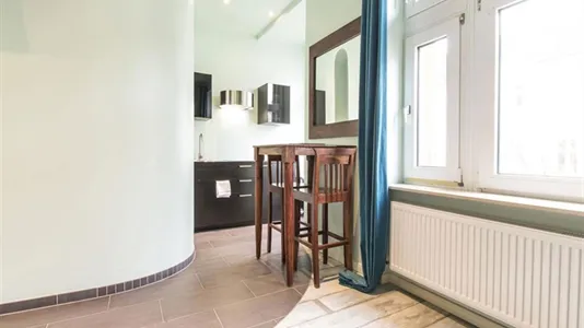 Apartments in Berlin Tempelhof-Schöneberg - photo 6