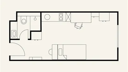 Apartment for rent in Berlin Mitte, Berlin Apartment for rent in Berlin Mitte, Berlin