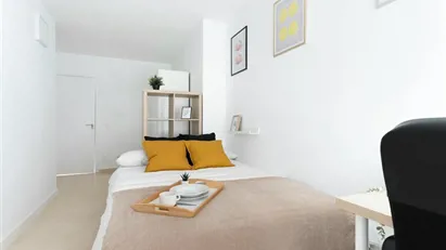 Room for rent in Madrid Chamberí, Madrid