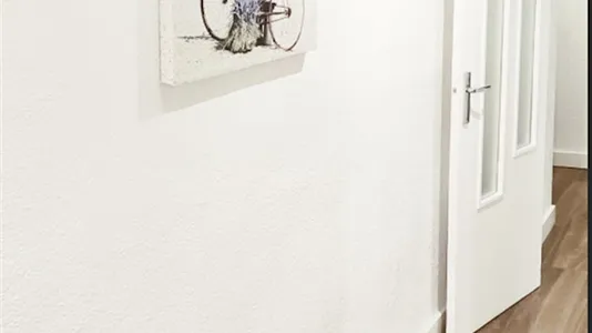 Rooms in Valencia L'Eixample - photo 10