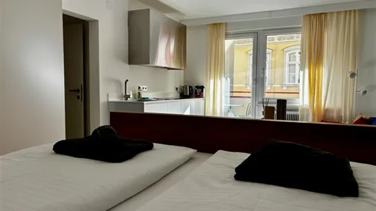 Apartments in Wien Ottakring - photo 5