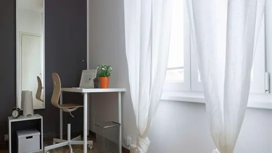 Rooms in Milano Zona 8 - Fiera, Gallaratese, Quarto Oggiaro - photo 4