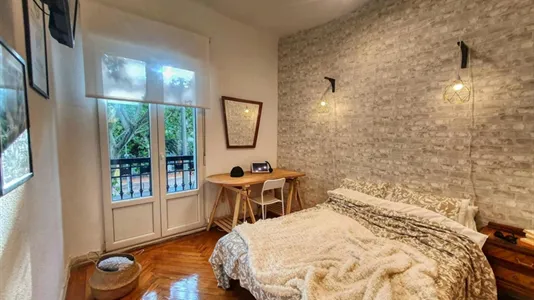 Rooms in Madrid Salamanca - photo 6