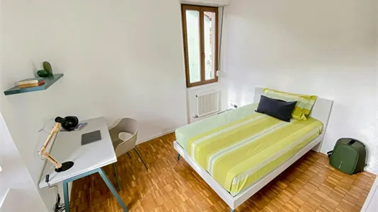 Rooms in Trento - photo 3