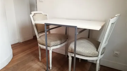 Apartments in Paris 8ème arrondissement - photo 7