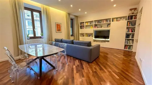 Apartments in Roma Municipio VII – Appio-Latino/Tuscolano/Cinecittà - photo 6