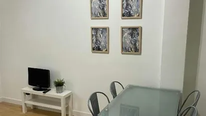 Apartment for rent in Madrid Usera, Madrid