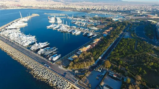 Apartments in Palaio Faliro - photo 2