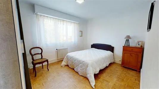 Rooms in Bordeaux - photo 1