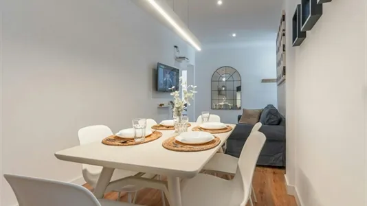 Rooms in Madrid Arganzuela - photo 9