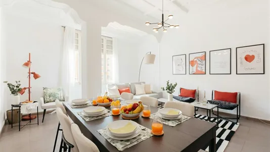 Rooms in Valencia Extramurs - photo 8