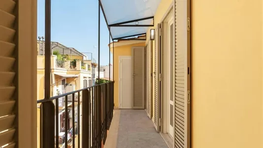 Apartments in Roma Municipio I β Centro Storico - photo 4