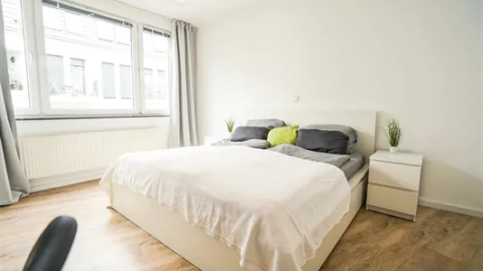Apartments in Cologne Innenstadt - photo 3