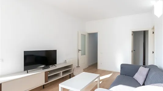 Apartments in Barcelona Gràcia - photo 8