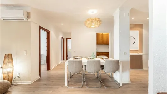 Rooms in Valencia L'Eixample - photo 10