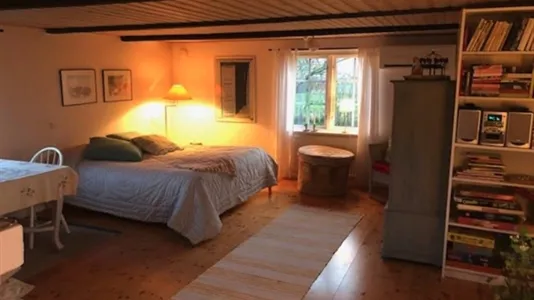 Houses in Tomelilla - photo 7