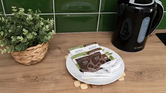 Apartments in Gdańsk - photo 8