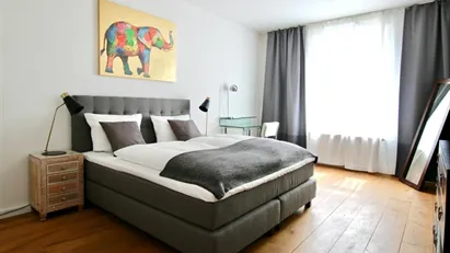 Apartment for rent in Cologne Innenstadt, Cologne (region)