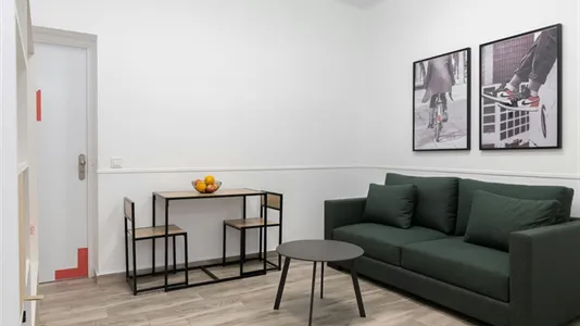 Rooms in Getafe - photo 7