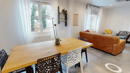 Rooms in Rouen - photo 8