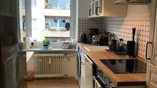 Rooms in Munich Sendling-Westpark - photo 3