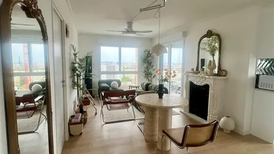 Apartments in Antony - photo 3