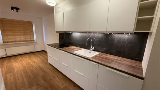 Apartments in Helsingborg - photo 7