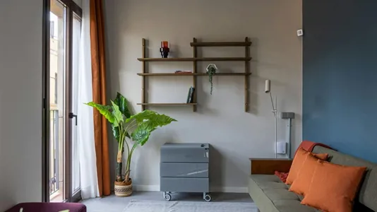 Apartments in Barcelona Ciutat Vella - photo 3