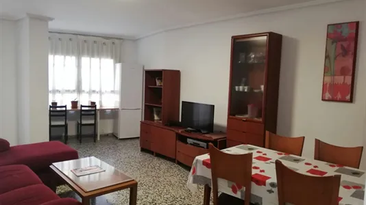 Rooms in Alboraya - photo 6