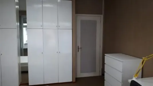 Rooms in Turin - photo 4