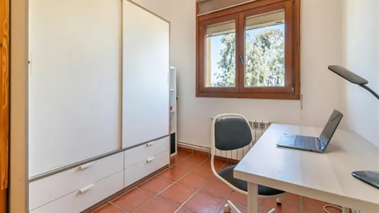 Rooms in Cerdanyola del Vallès - photo 4