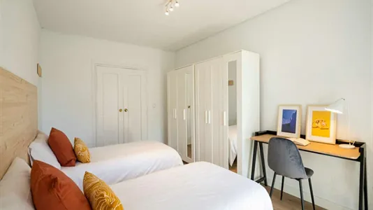 Rooms in Madrid Moncloa-Aravaca - photo 4