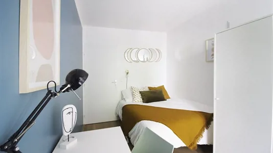 Rooms in Grenoble - photo 1